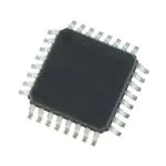 [IC-ATMEGA328P-AU] ATMEGA328P-AU (Arduino IC)