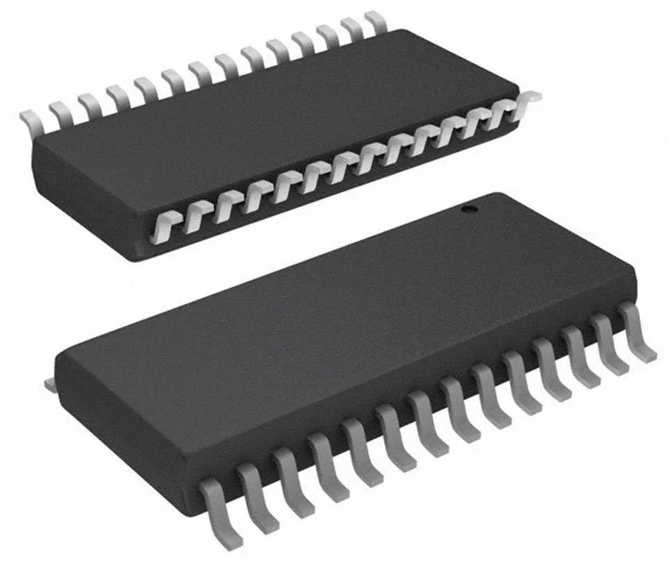 [IC-PCF8591T2518] PCF8591T/2,518 Convertisseur analogique vers numérique, 8 bit, 11.1 kSPS, Différentiel, Asymétrique, I2C, Simple