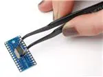 Adafruit SMT Breakout 3 Pack SOIC/TSSOP-28