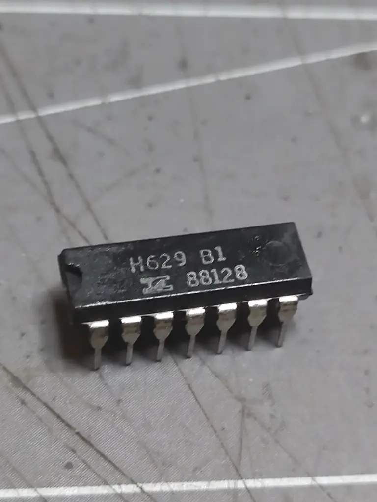 TDA470 / H269 pour Arp Elka Farfisa Solina CRUMAR Hohner 