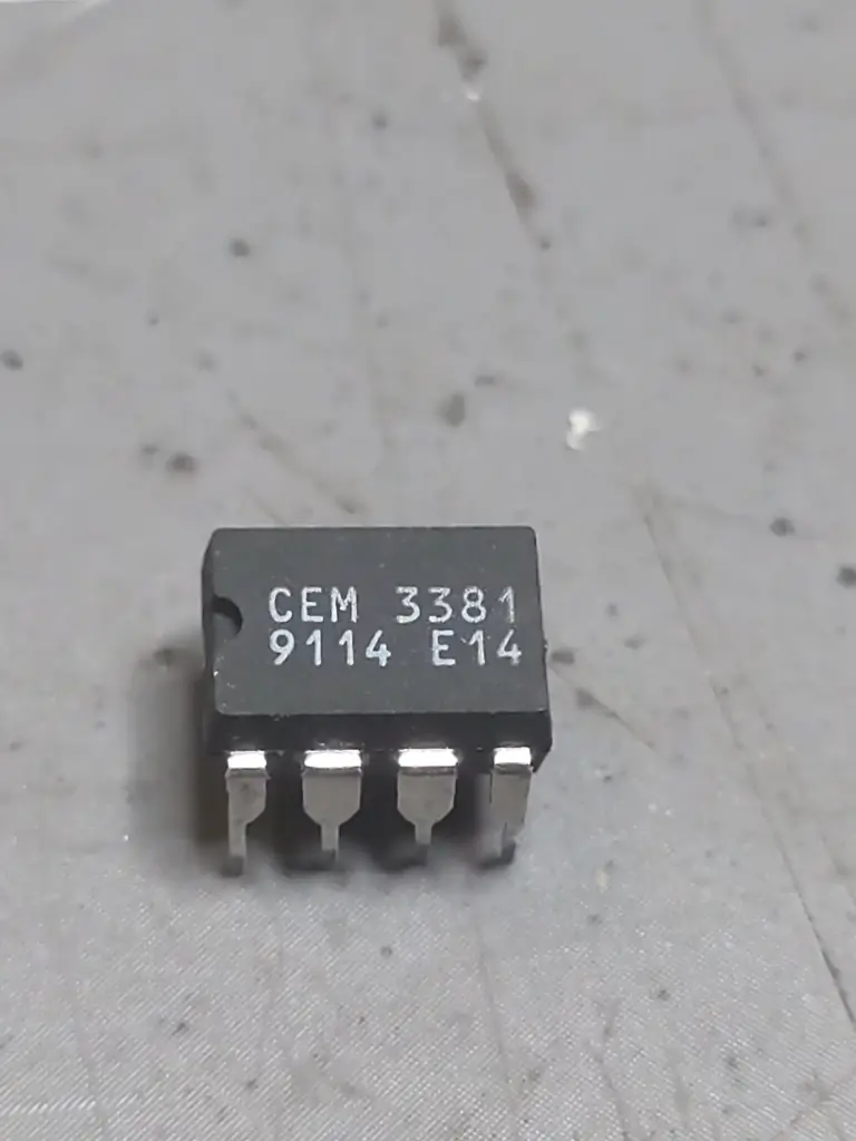 CEM3381 VCA