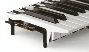 [FAT-TP9S44] Fatar TP/9S 44 touches, blanc