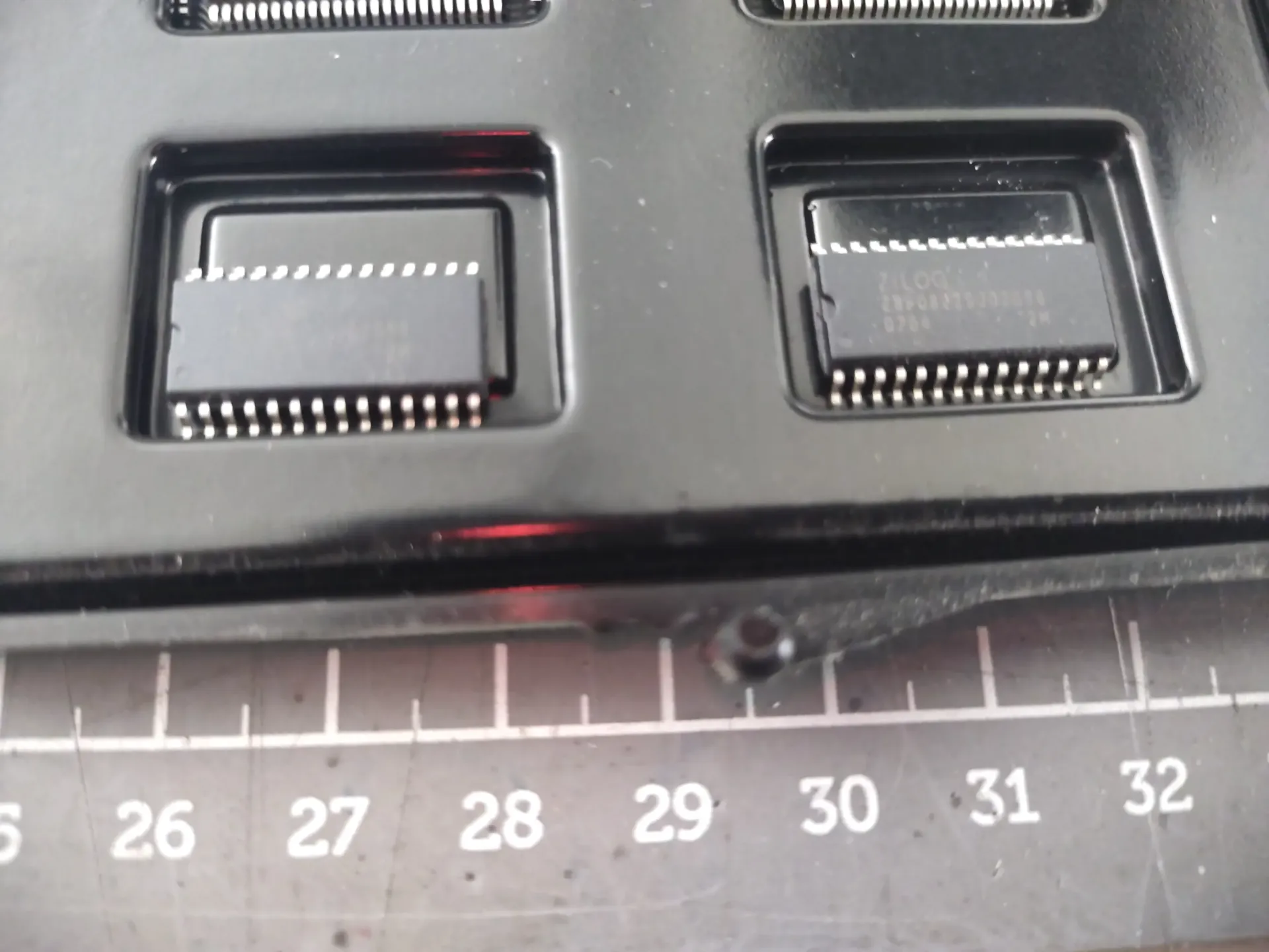 Zilog Z8F0822SJ020SG