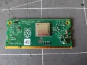 Raspberry Pi Compute Module 3+ Lite