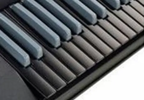 [TP8S61BK] Fatar TP/8S 61 touches, noir