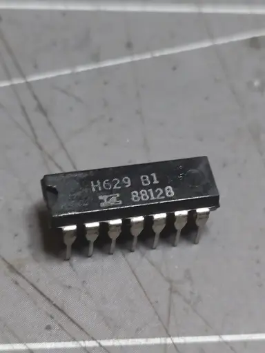 [IC-H629-TDA470] TDA470 / H269 pour Arp Elka Farfisa Solina CRUMAR Hohner 